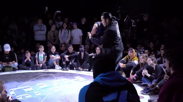 Klimat vs Vaunky Lao waving Back to the future battle 2021 смотреть онлайн