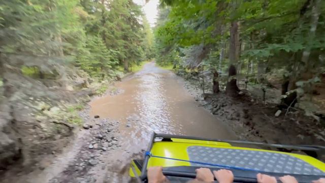 В Архыз с семьёй смотреть онлайн