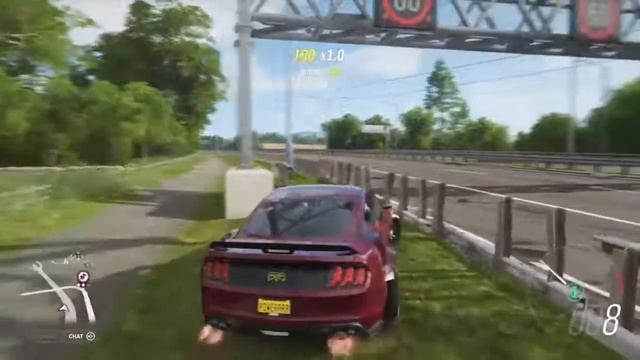 Forza Horizon 4 - New Update Clues!!! смотреть онлайн