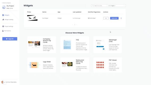 How to add Comparison Tables to Bandzoogle смотреть онлайн