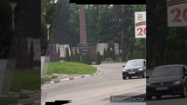 Достопримечательности Клинцов смотреть онлайн