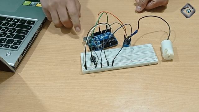 M547 suv nasosni Arduino bilan ishlatish/#Arduino_water_pump/#Использ_водяного_насосаM547_с_Arduino смотреть онлайн