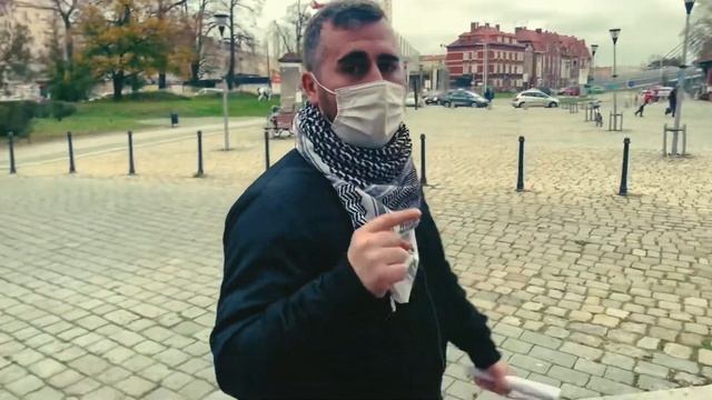 Что необходимо знать по приезду в Польшу и вообщем за границу ? смотреть онлайн