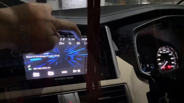 Cara Setting Audio Mitsubishi Xpander Ultimate 2018-2020 Agar Enak Tanpa Modifikasi | Atur EQ смотреть онлайн