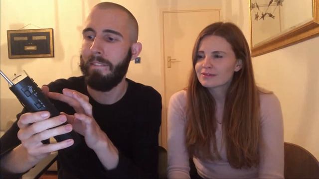 Product Review On Spirit Box P-SB11 I AM NOT DISAPPOINTED смотреть онлайн