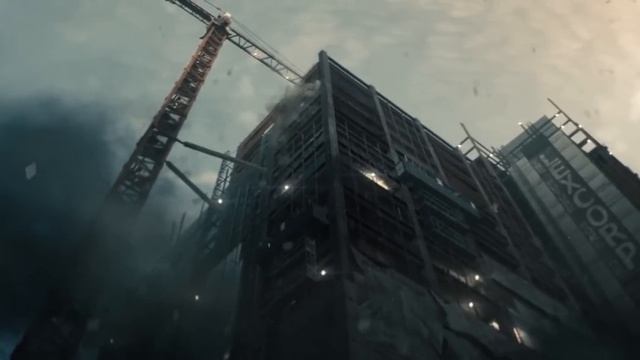 Superman Vs Homelander