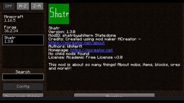 Como poner mods en minecraft java смотреть онлайн