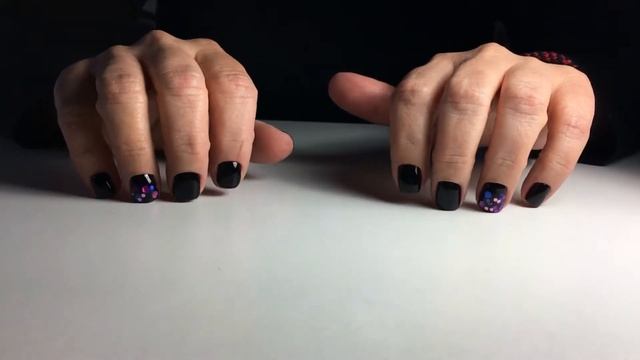 Чёрная классика