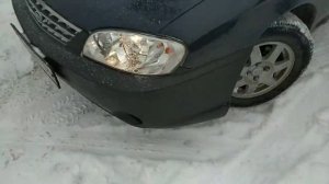 #14. Kia Spectra на автомате. Люди боятся перекупов, лучше купят лохмут от хозяина #Автобизнес