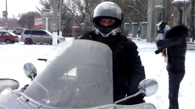 На санках за колясычем часть 1 смотреть онлайн