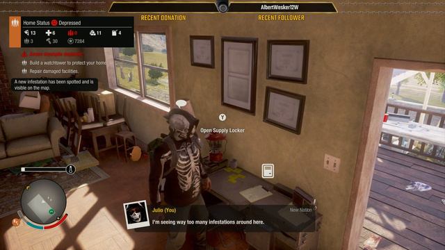 state of decay 2 independence pack смотреть онлайн