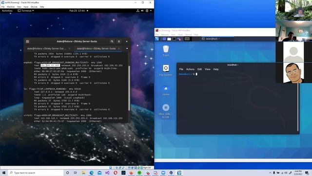 Command Injection Tutorial смотреть онлайн