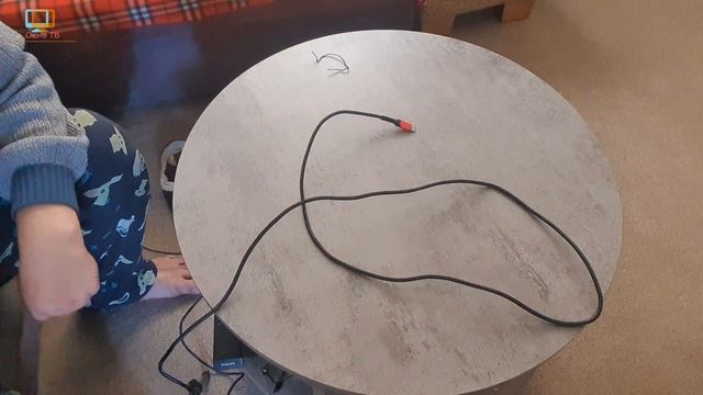 Как подключить USB-C к HDMI смотреть онлайн