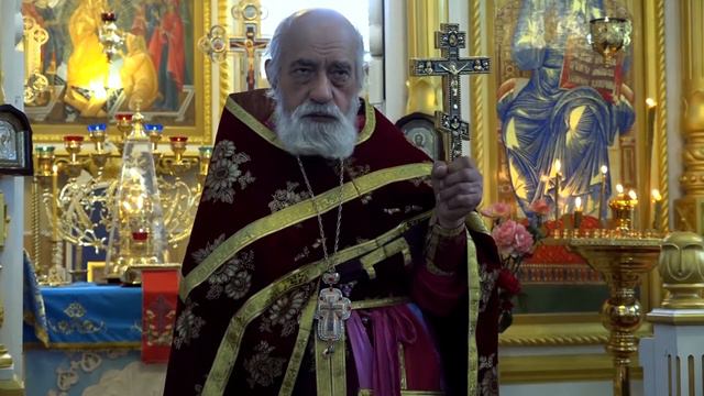 Проповедь 11сентября 2019г 1080 смотреть онлайн