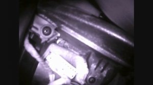 Загорелся чек - ищем ошибку (opel vectra b)