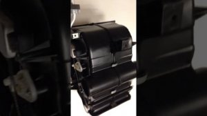 HD72,78,65  Обзор Отопитель салона Hyundai HD