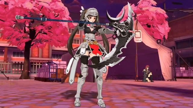 SOULWORKER - NEW Silver Knights SKINS Showcase Trailer 2019 (HD) смотреть онлайн