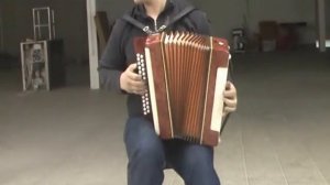 Ой при лужку при лужке