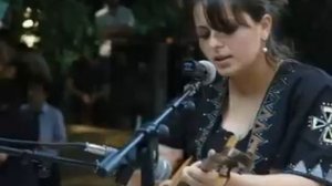 Teona Kumsiashvili & Dato Kenchiashvili - Dilao Avdrianao / დილაო ავდარიანაო