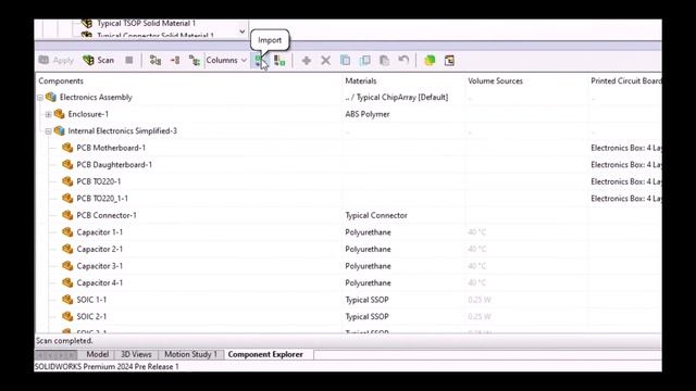 SOLIDWORKS 2024 What's New - Flow Simulation смотреть онлайн