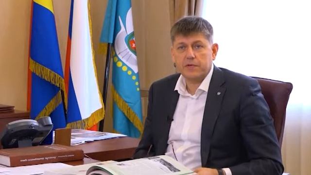 Легенды янтарного края_выпуск №34_Иоганн Диффенбах смотреть онлайн