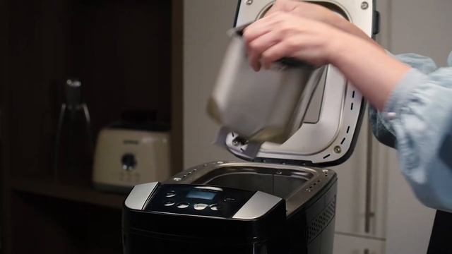 Сдобные крендели // Рецепты для хлебопечи Gorenje смотреть онлайн