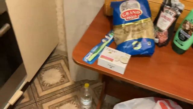 Покупки 🛍 в Пятёрочке на 2300 рублей, и делать ли 🦷 мост 🌉 за 150k