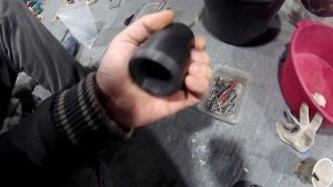 PEUGEOT BOXER 2.2 TDI ИЗВЛЕЧЕНИЕ ПОЛОМАННЫХ СВЕЧЕЙ НАКАЛА.