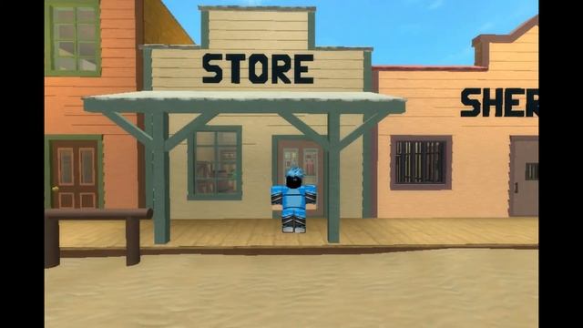 (old) The Desert Part 1 [Roblox Animation] смотреть онлайн