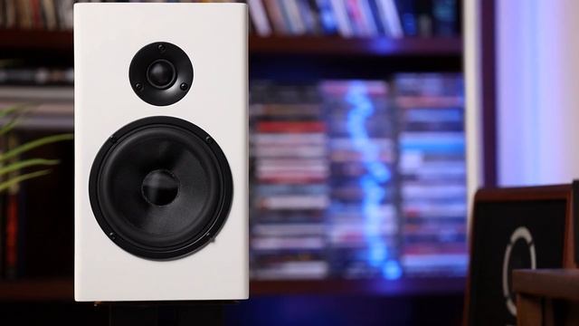 CSS Audio Torii DIY Speaker Kit Part 3 -The Finale - Sound Review! смотреть онлайн