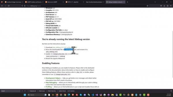 How to debug PHP in Visual Studio Code (Simple steps)