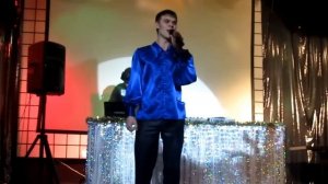 Айназ Ахунов - Кайтам авылыма.MOV