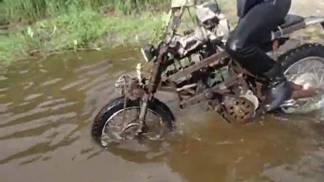 Мото 2x2 24 смотреть онлайн