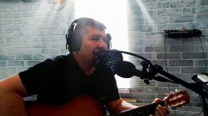 Разговор с сыном
