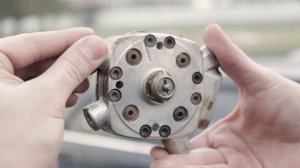 Оживление Мертвеца Настройка ke jetronic Audi