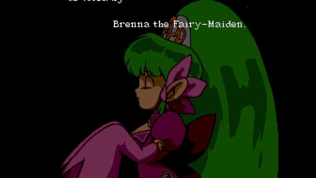 THE DYNASTIC HERO INTRO | PC ENGINE | WESTONE смотреть онлайн