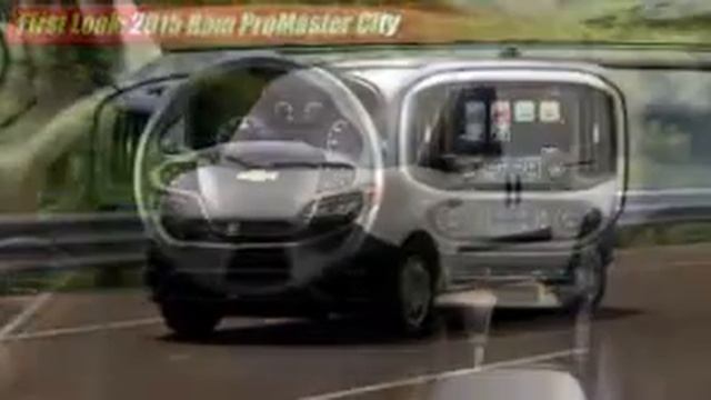 Van Chevrolet | 2015 Model Chevrolet Express Passenger Van смотреть онлайн