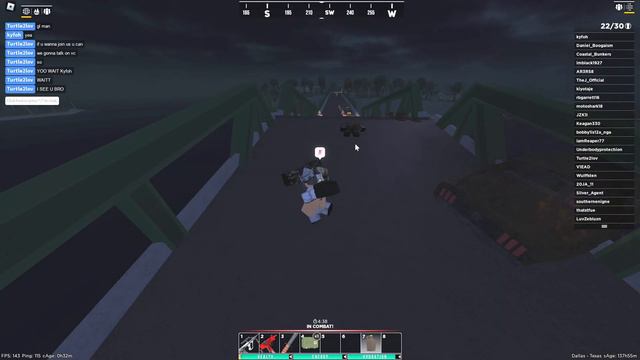 WIPING EVERYONE SOLO | Apocalypse Rising 2 | Roblox смотреть онлайн