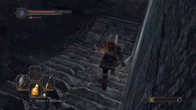 ЗАБЫТАЯ ГРЕШНИЦА ► Dark Souls II #5 смотреть онлайн