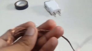 Как сделать беспроводную зарядку Очень просто