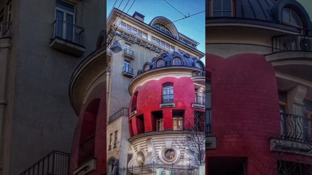 Три необычных дома в России. Неликвид смотреть онлайн