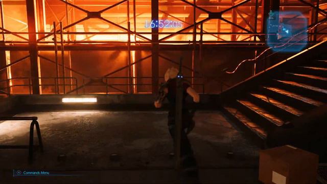 Road to REBIRTH: Final Fantasy VII Remake but with MODS (Day 1) смотреть онлайн
