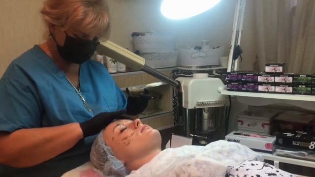 №1 ТЕРМО МАСКА ЖГУЧКА : ИНСТРУКЦИЯ ПО ПРИМЕНЕНИЮ смотреть онлайн