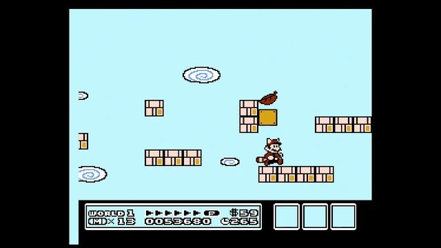 Super Mario Bros. 3 part 1: WHO'S THE WIZARD NOW JIMMY!?! смотреть онлайн