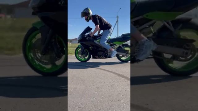 Белорусский streetkill (Пинск 2022) смотреть онлайн