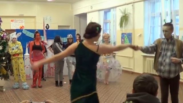 Шрек и Фиона смотреть онлайн