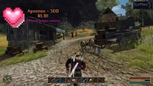 Мэддисону слишком тяжело в Готике 3 #4