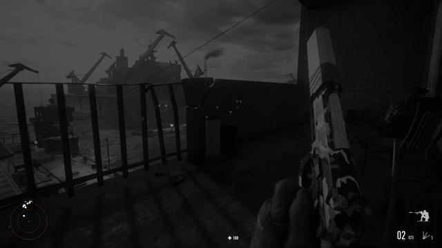 Sniper Ghost Warrior Contracts ➤ Прохождение #2 ➤ Порт имени Колчака #2 смотреть онлайн