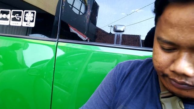 Kelucuan Bang Ipul Berburu Panda | Geely Panda LC 1.3 Berburu Mobil Impian смотреть онлайн