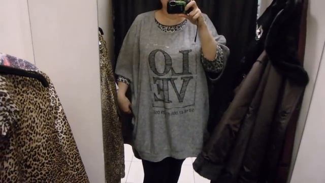 влог - Муха ест и спит, а хозяйка заглянула в секонд смотреть онлайн